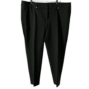 LOFT Pants - Slim Fit - Size 20